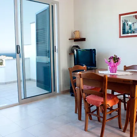La Torre Апартаменты *